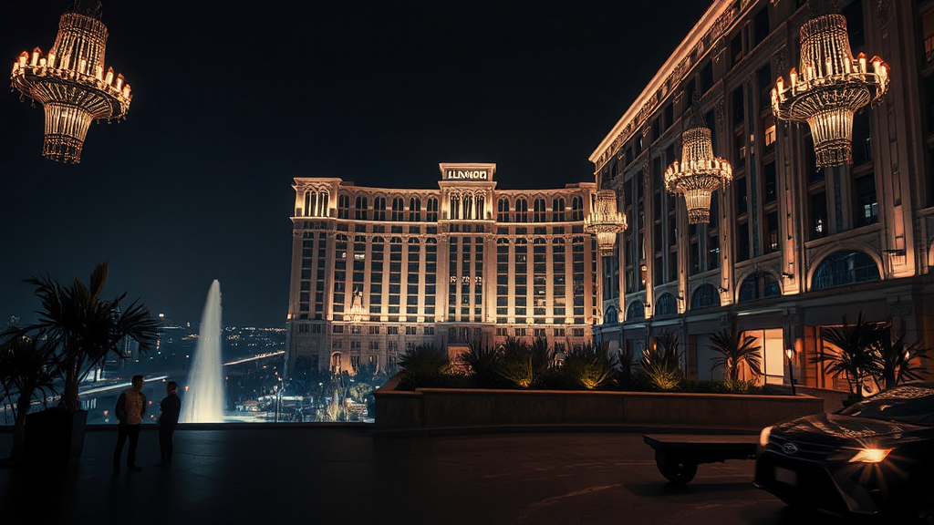 Discover the Elegance and History of thebiltmorehotels