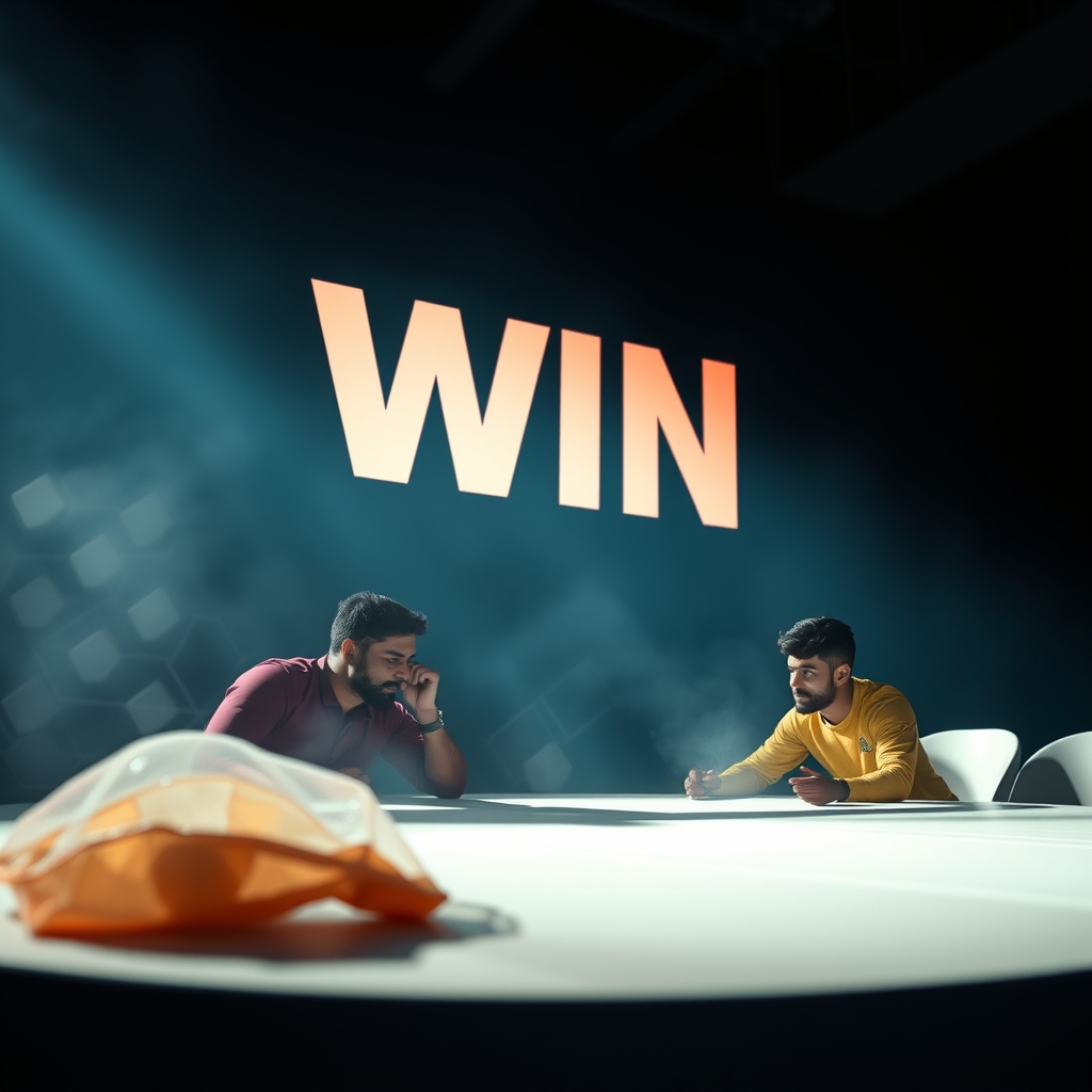 Yaar Win: The Ultimate Guide to Mastering the Game and Building Connections