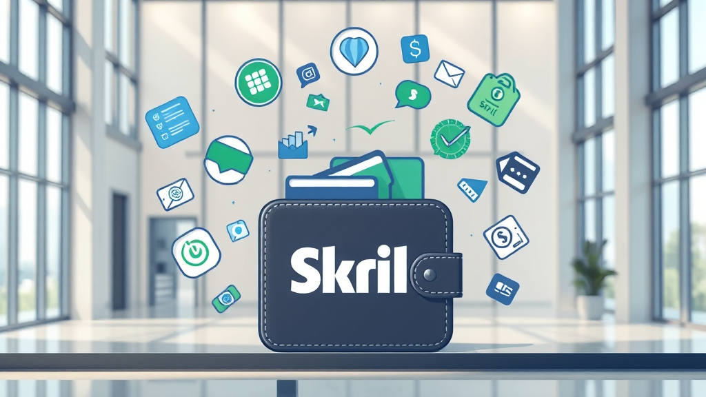 Why Buying a Verified Skrill Account Can Save You Time and Hassle