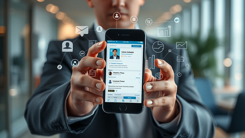 Why Buying Verified LinkedIn Accounts Is the Smartest Shortcut for Modern B2B Growth