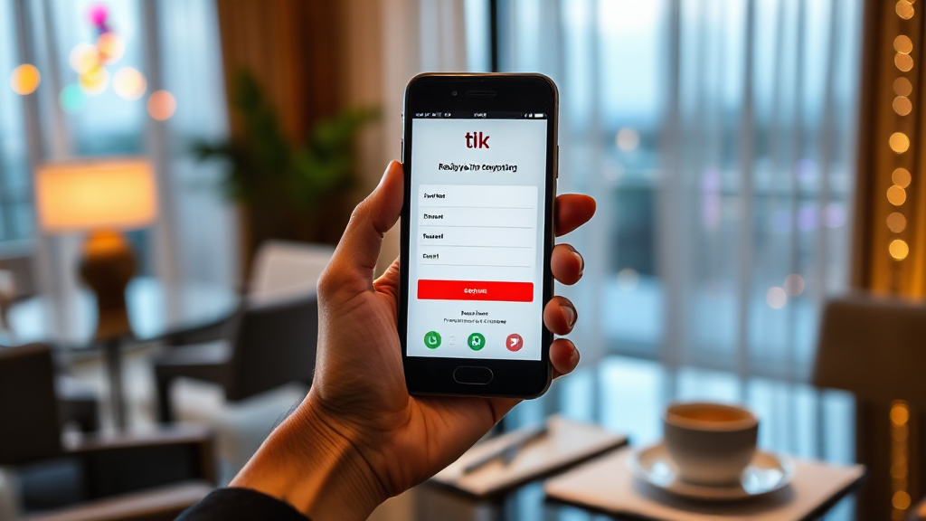What I Wish I Knew Before Signing Up for tk999