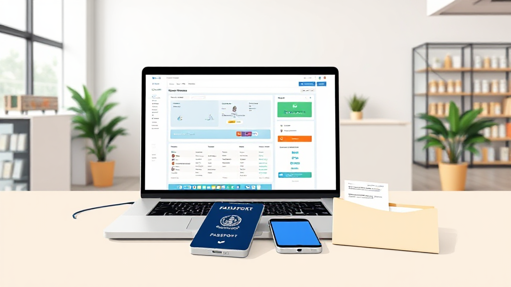 Buying Verified Payoneer Accounts: What You Need First